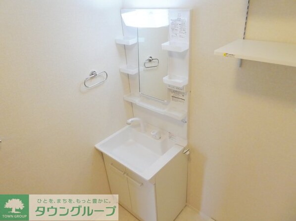 Lumiereの物件内観写真